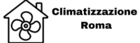 logo flaticon climatizzazione roma